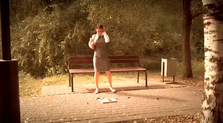 Шахматная королева, 4 серия, 2019 (0:12:12 / 0:47:03)