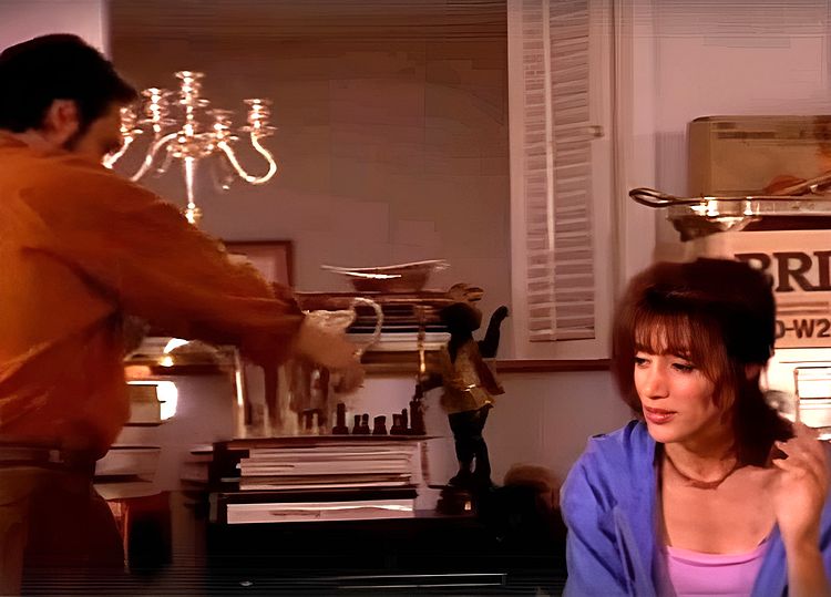 Шалости /The Spree/ 1998 (0:17:13 / 1:37:50)