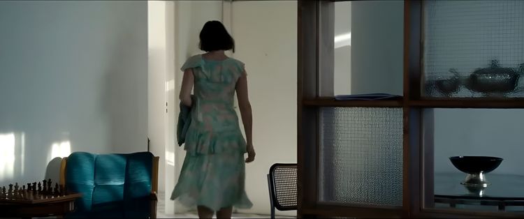 Шошана /Shoshana/ 2023 (0:14:28 / 2:01:06)