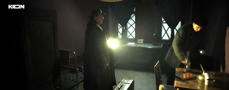 Банда Зиг Заг, сериал (1х1) /2023 (0:28:45 / 0:57:53)