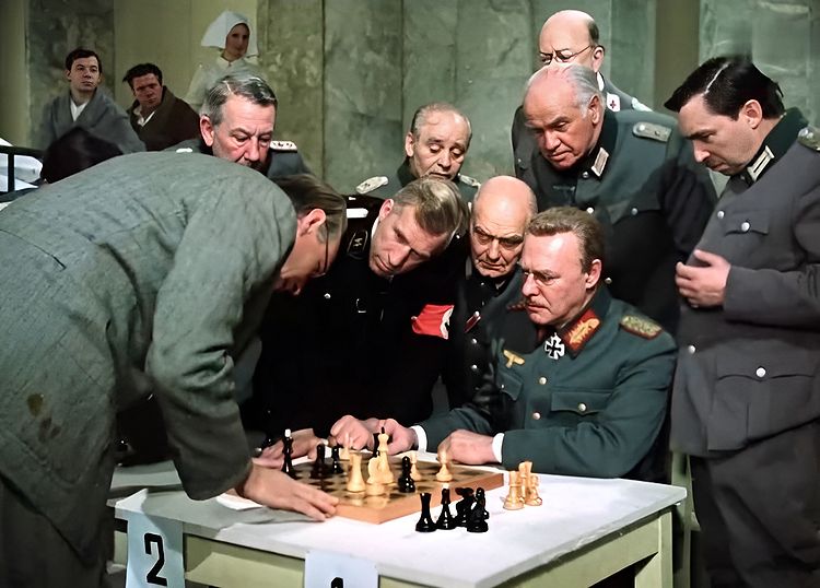 Белый снег России, 1980 (0:40:10 / 1:26:07)