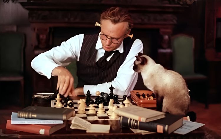 Белый снег России, 1980 (0:40:10 / 1:26:07)