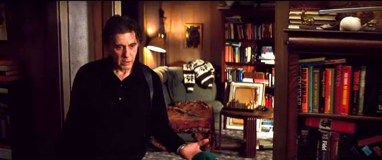 Бессонница /Insomnia/ 2002 (1:05:02 / 1:58:06)