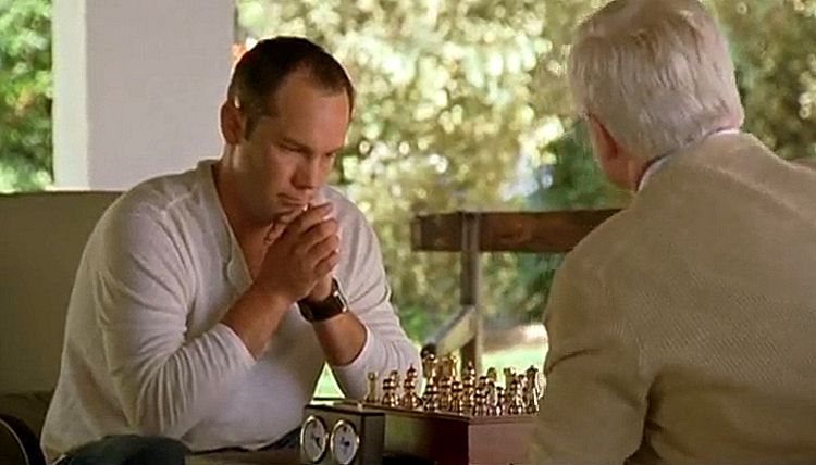 Бриллианты /Diamonds/ 2009 (1:16:55 / 4:00:00)