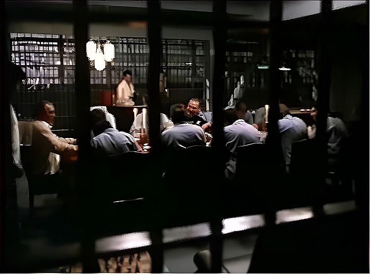 Человек-хамелеон /Chameleon/ 1995 (0:20:23 / 1:48:00)