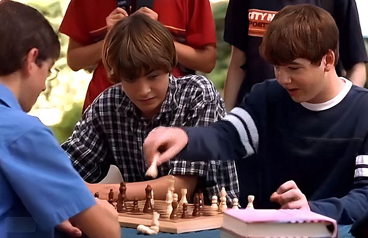 Чудесный пробег /Miracle Run/ 2004