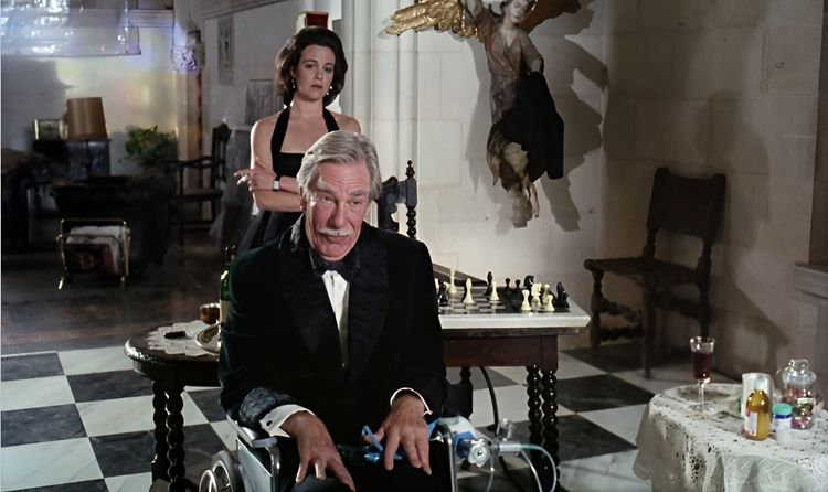 Фламандская доска /Uncovered/ 1994 (0:01:11 / 1:42:30)