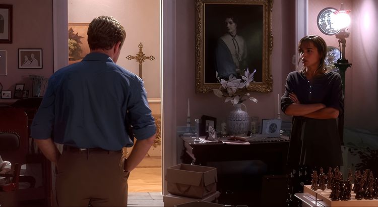 Гавана /Havana/ 1990 (1:26:56 / 2:18:00)