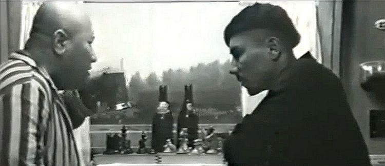 Интеграл, 1970 (0:21:43 / 1:12:94)