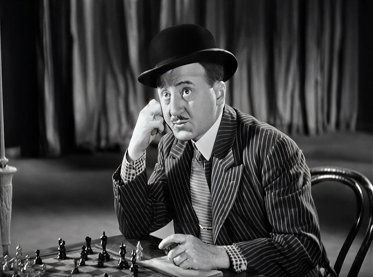 История Вернона и Айрин Касл /The Story of Vernon and Irene Castle/ 1939 (0:38:13 / 1:33:23)