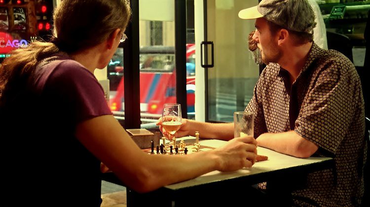 Йохан Примеро / Johan Primero/ 2010