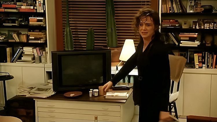 Разбирая Гарри /Deconstructing Harry/ 1997 (0:06:44 / 1:35:34)