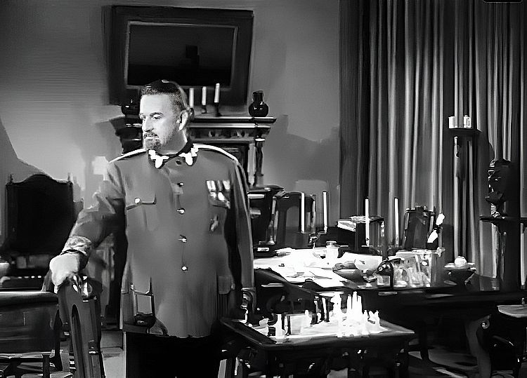 Решение в полночь /Decision at Midnight/ 1963 (0:03:33 / 1:29:00)