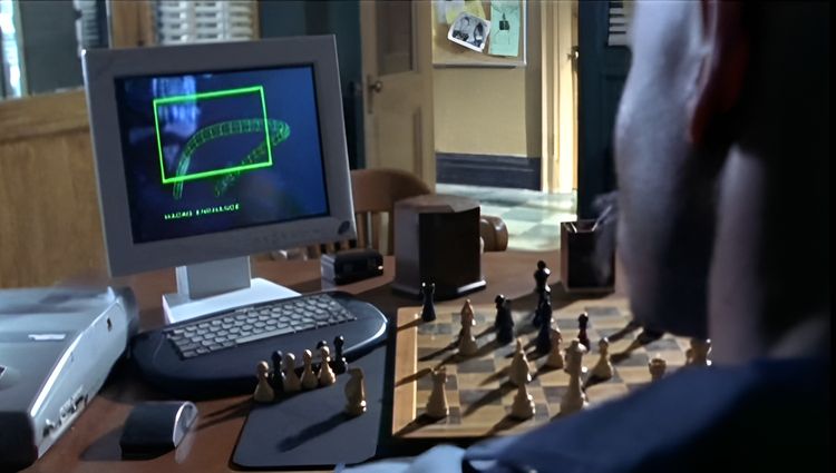 Робокоп /RoboCop: Prime Directives/ 2000 (0:38:20 / 1:31:01)