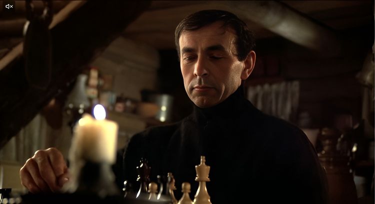 Рокки 4 /Rocky IV/ 1985 (0:53:00 / 1:31:00)