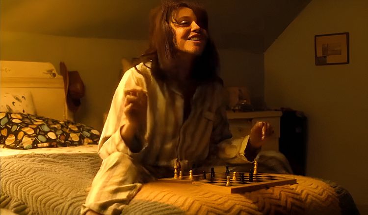 Рожденный для грусти /Born to Be Blue/ 2015 (0:34:45 / 1:37:36)