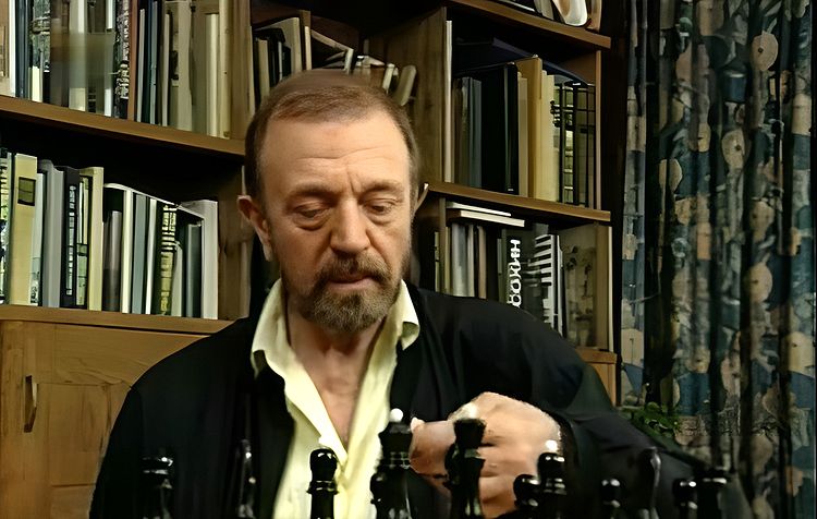  Самозванцы, сериал, 1 х 9, 1998 (0:17:44 / 0:48:50)