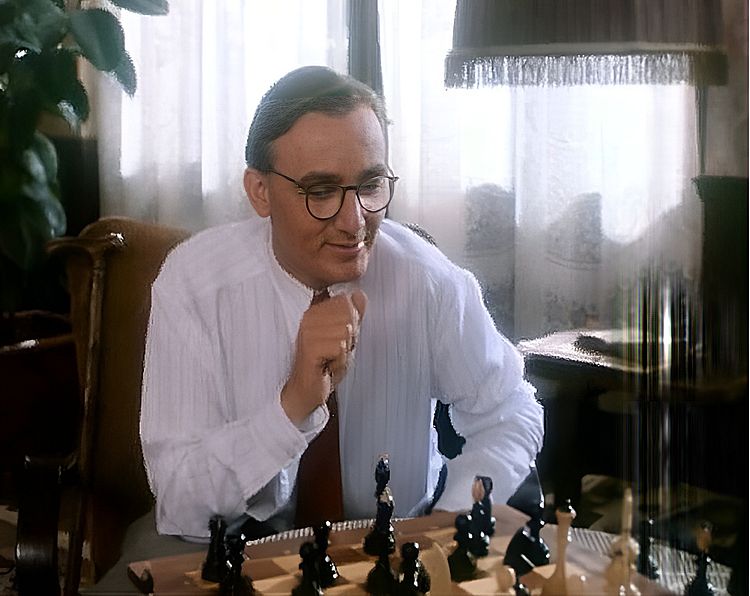 Сатурнин /Saturnin/ сериал /1994