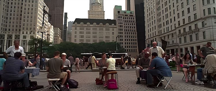 Секс по дружбе /Friends with Benefits/ 2011