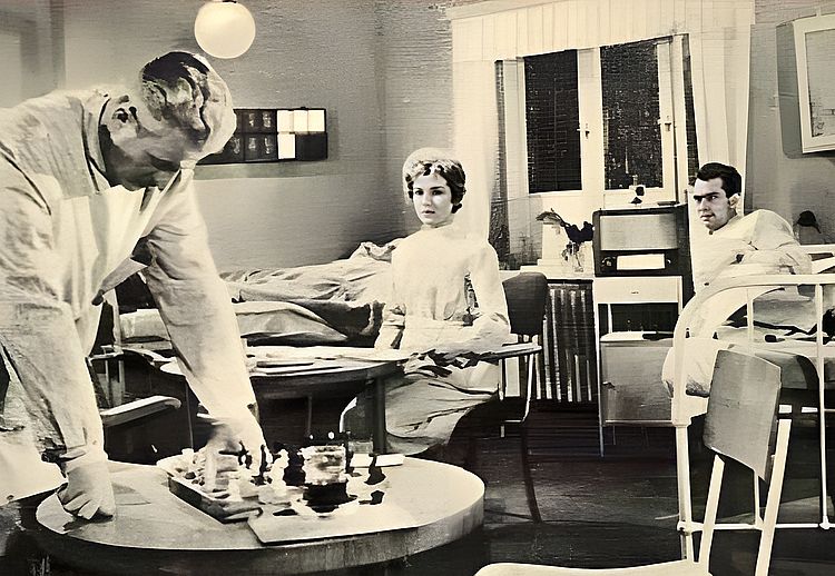 Сигналы /Sygnaly/ 1959