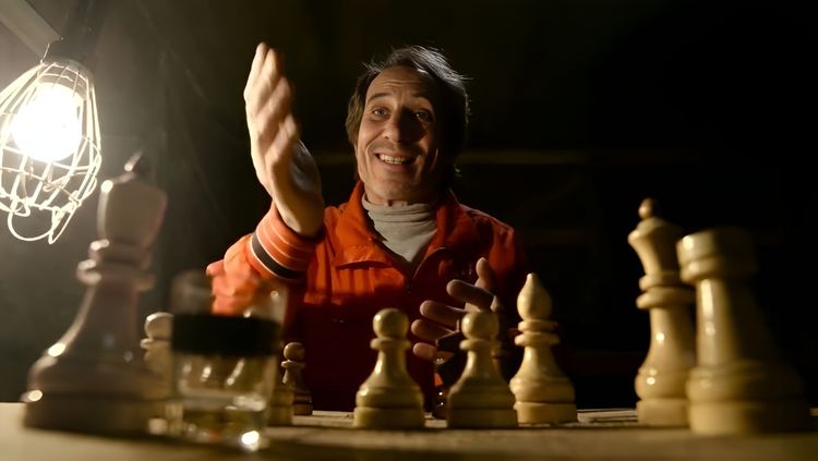 Славянская защита, коротком, 2022 (0:07:45 / 0:12:39)