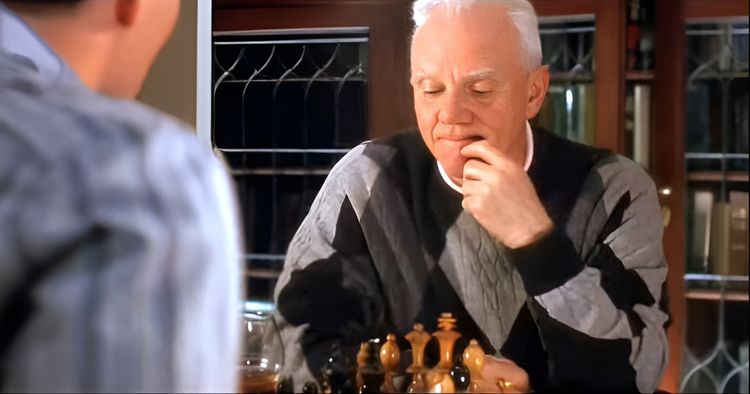 Список /The List/ 2007 (1:09:23 / 1:45:00)