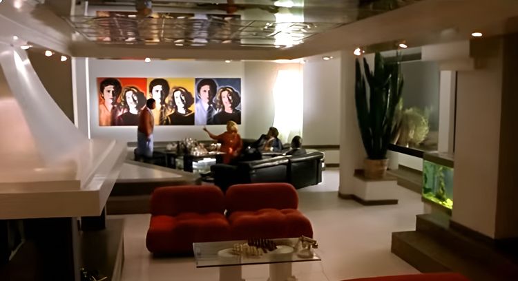 Сто шагов /I cento passi/ 2000 (0:58:34 / 1:46:57)