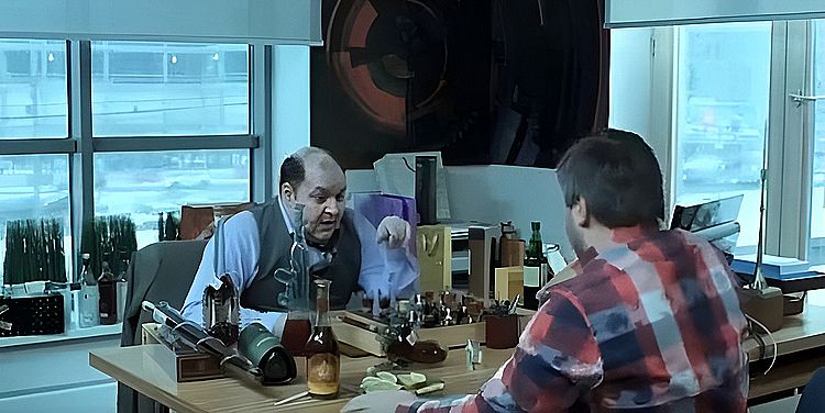 Светофор, (6 х 9) / 2013 (0:08:44 / 0:24:30)