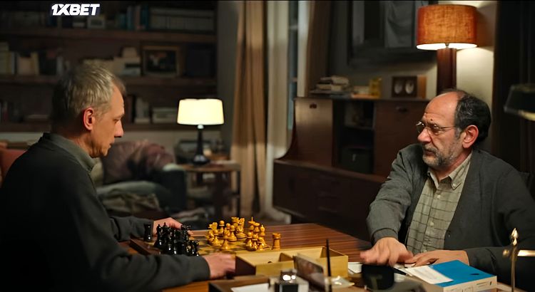 Василь /Vasil/ 2022 (0:28:48 / 1:33:48)