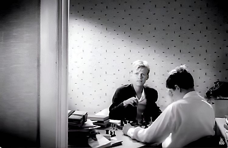 Високосный год, 1961 (1:22:02 / 1:28:37)