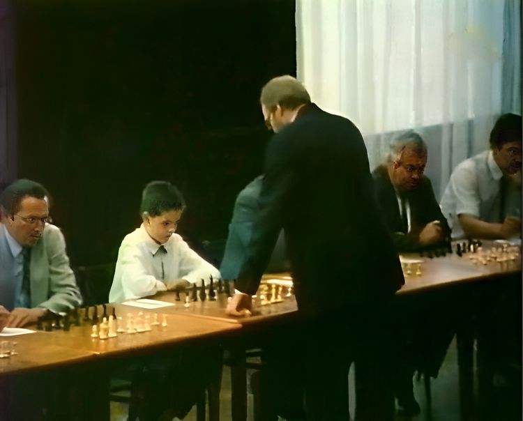 Волшебный стрелок /Büvös vadász/ 1994 (1:14:56 / 1:40:00)