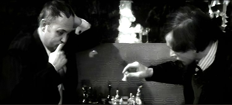 Встреча в конце зимы, 1978 (0:42:38 / 1:21:29)