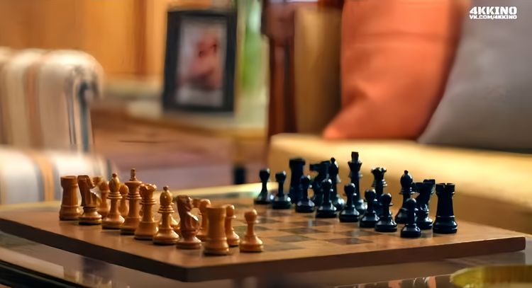 Вундеркинд / Wolfgang/ 2025 (0:48:12 / 1:45:21)