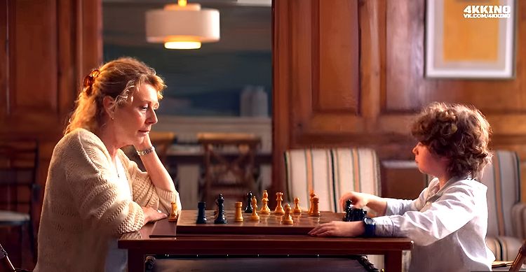 Вундеркинд / Wolfgang/ 2025 (0:48:12 / 1:45:21)