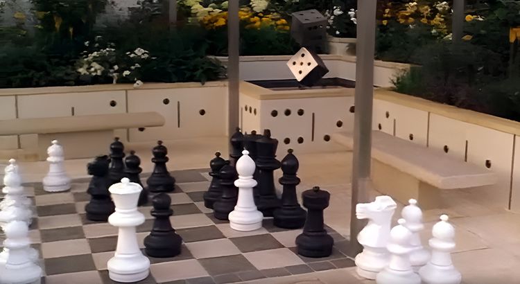 Зеленые пальцы (Садовник) /Greenfingers/ 2000 (1:15:30 / 1:30:05) 