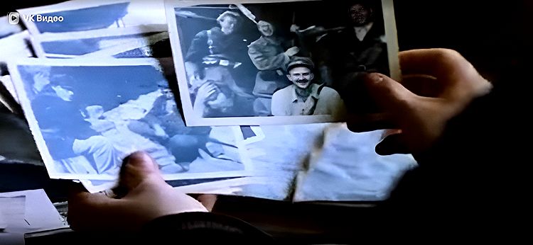 Земля и свобода /Tierra y Libertad/ 1995 (0:19:48 / 1:44:48)