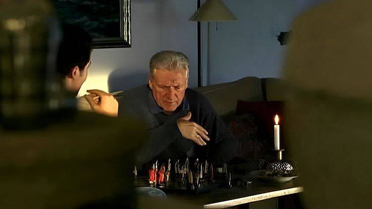 Зимтштерн и Хальбмонд /Zimtstern und Halbmond/ 2010 (0:38:55 / 1:28:40)