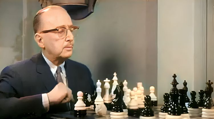 Зотц! /Zotz!/ 1962 (0:35:08, 0:37:07 / 1:25:40)