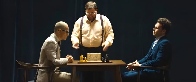 Цугцванг, коротк., 2017 (0:04:05 / 0:11:26)